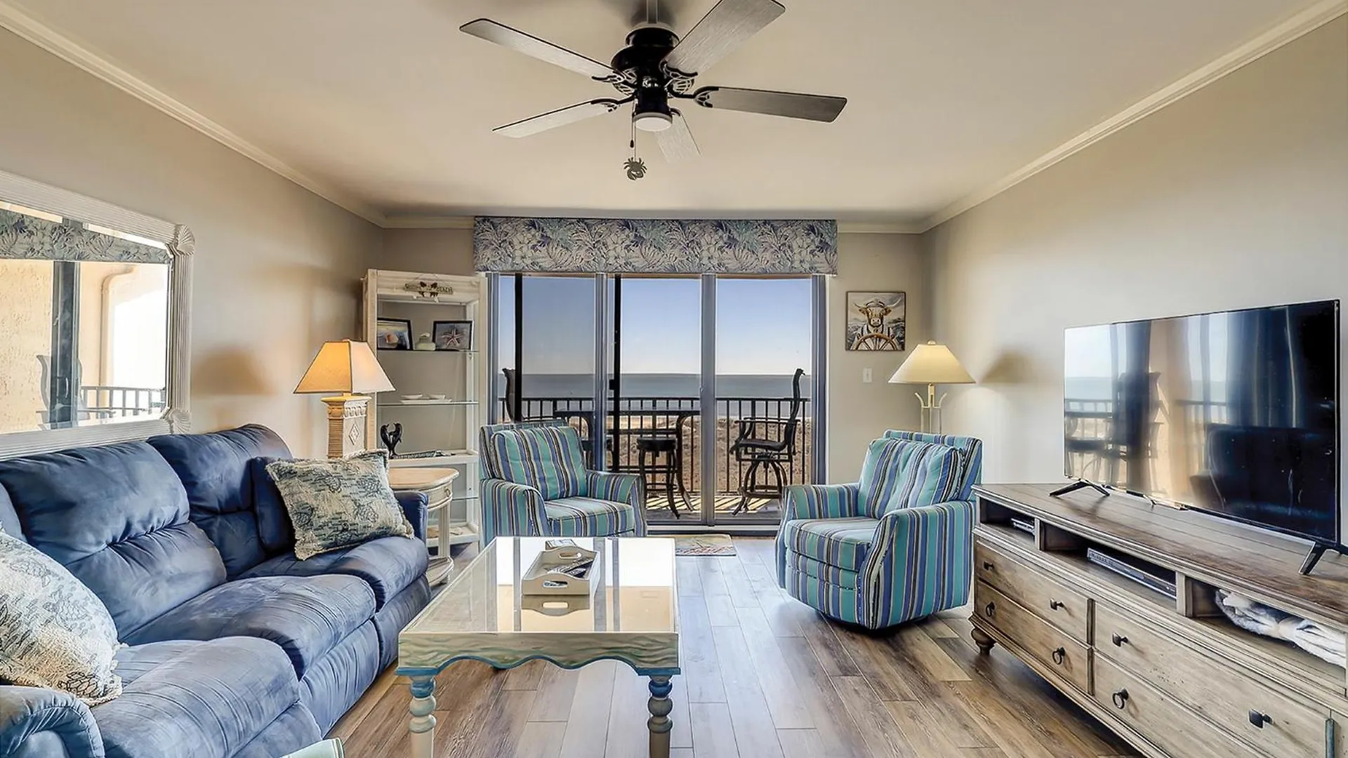 Prázdninový dům Island Club 2404 Hilton Head Island
