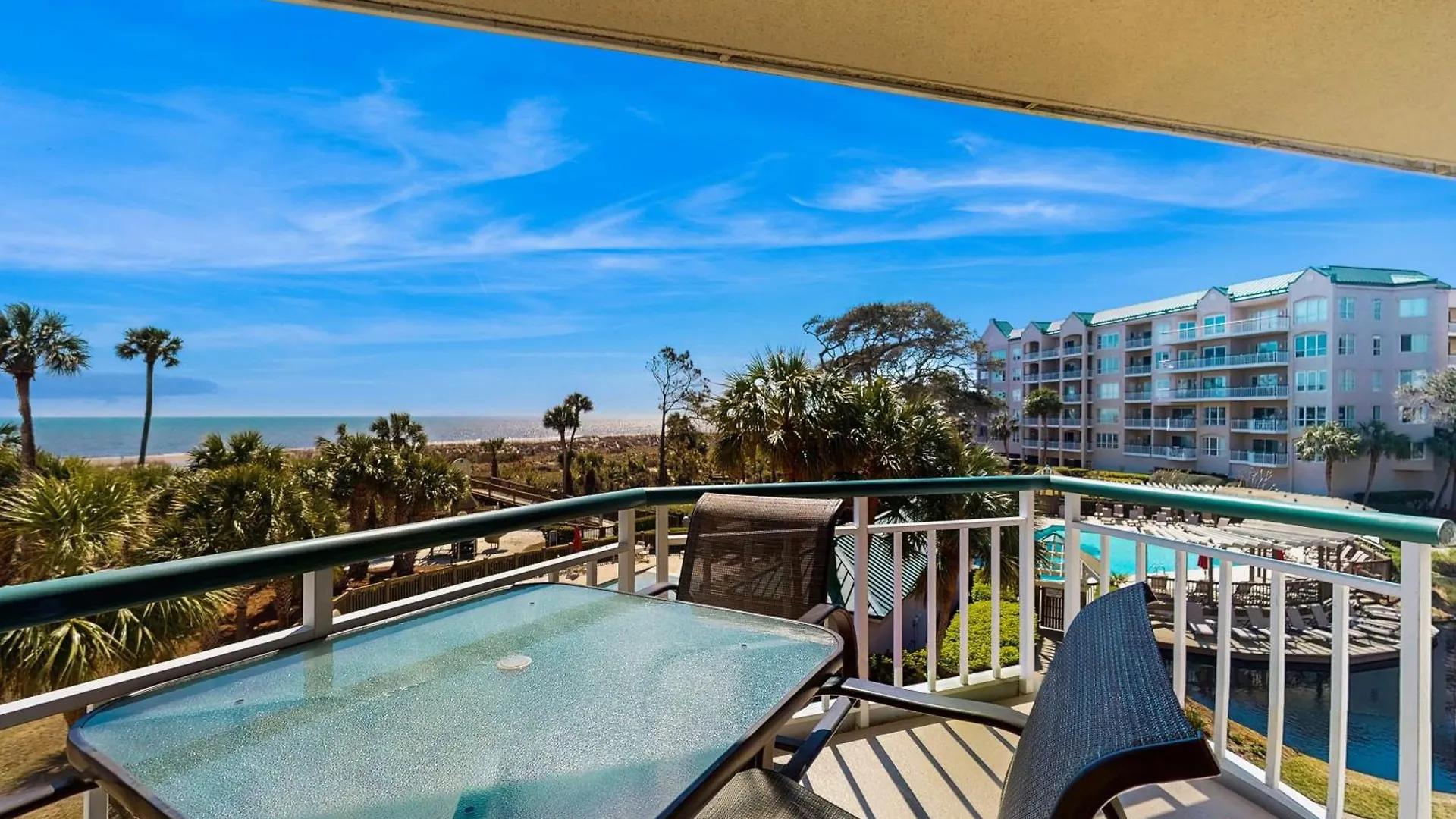 Apartment Windsor Court North 4209