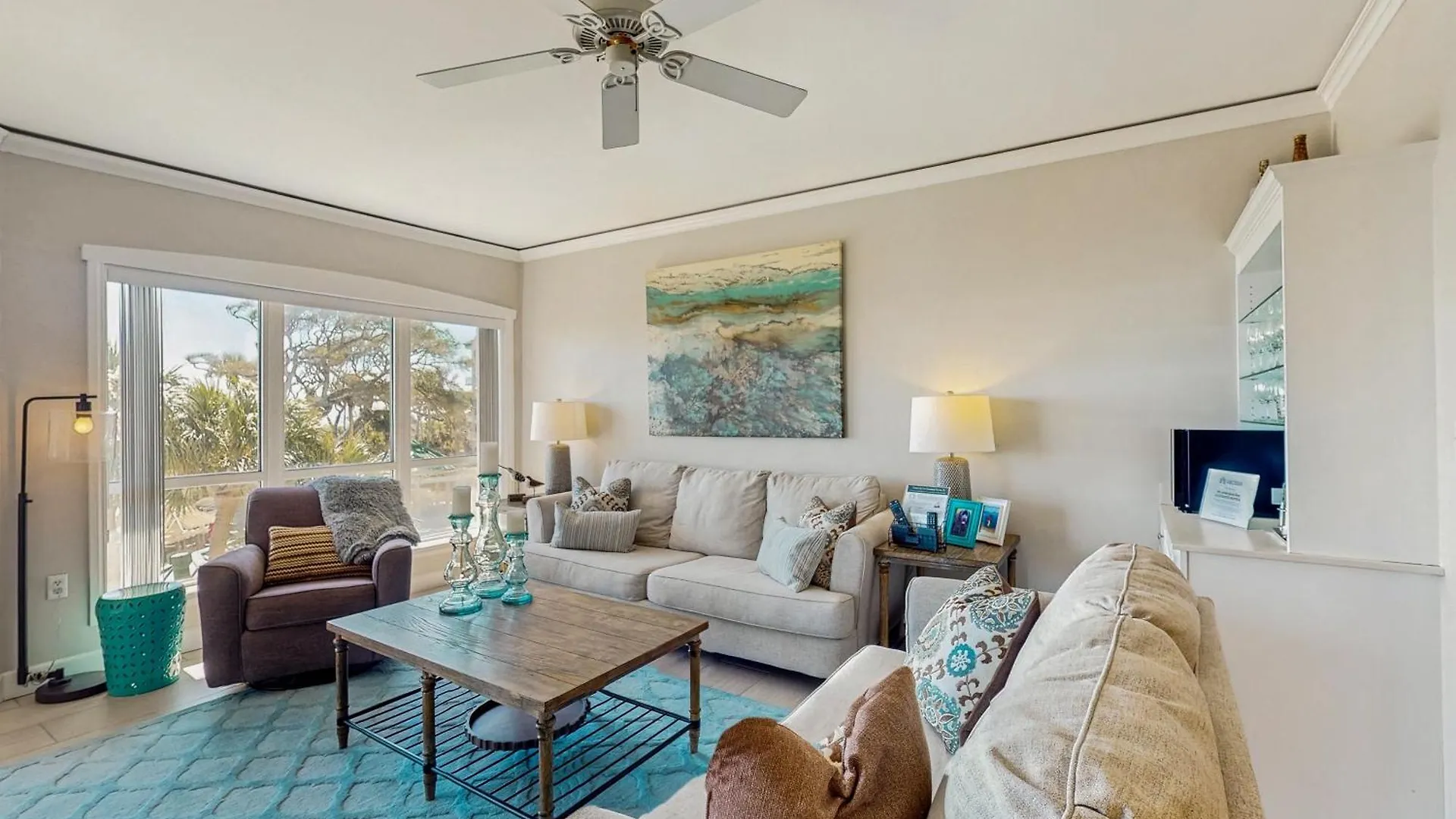 Apartment Windsor Court North 4209