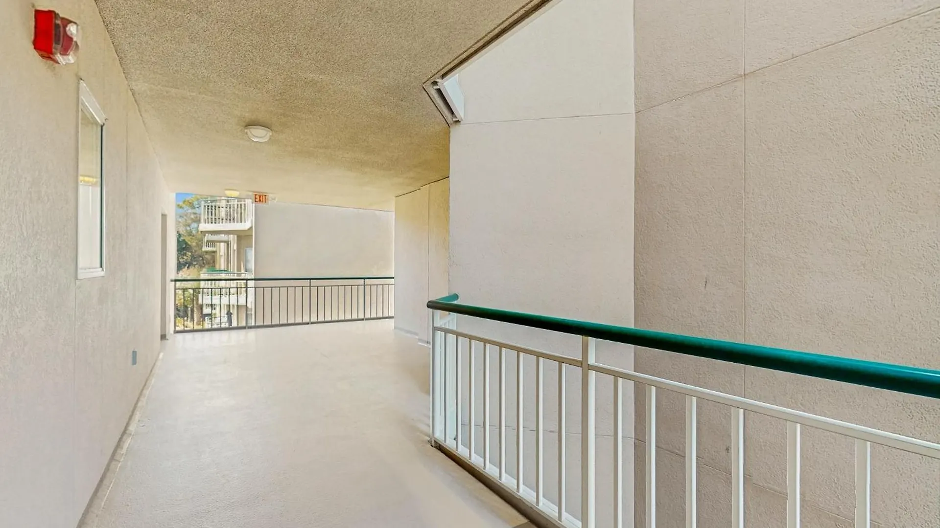 Apartment Windsor Court North 4209 *