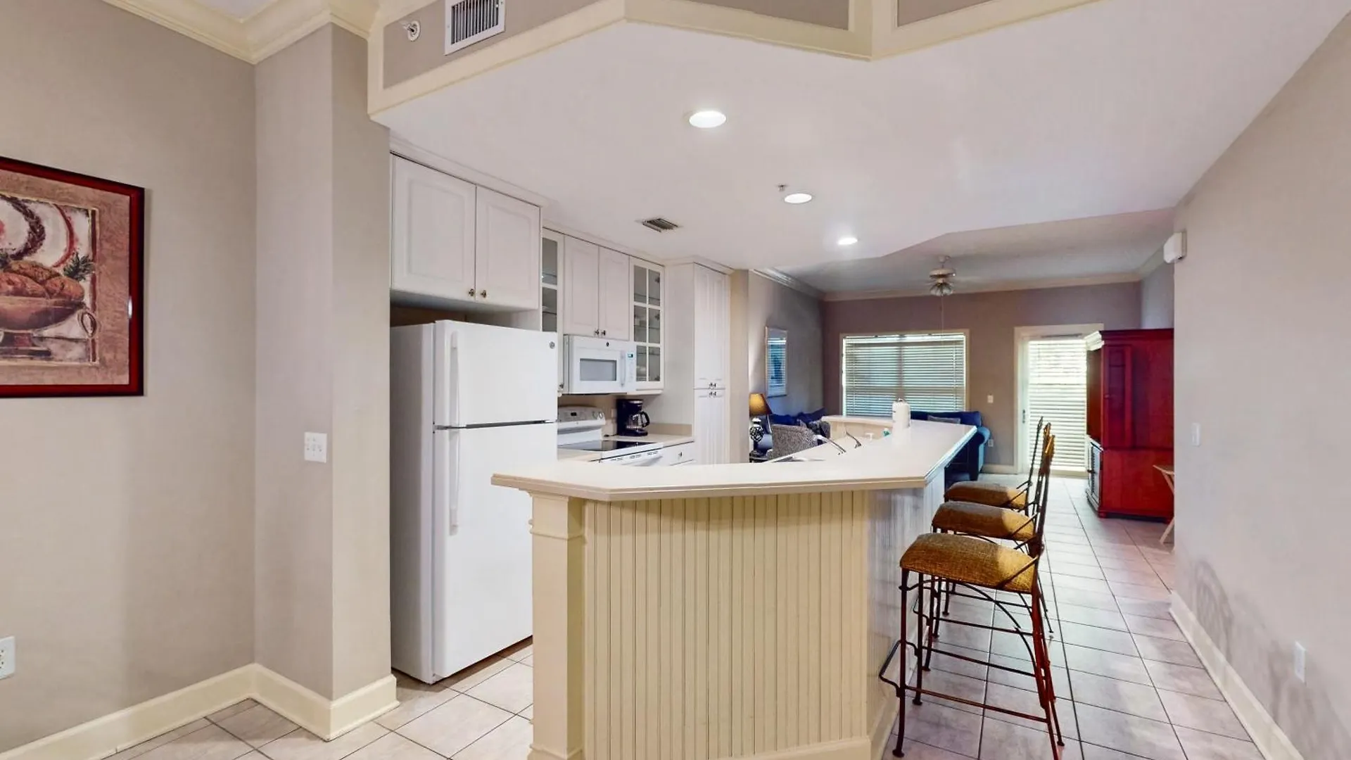 North Shore Place Apartment Hilton Head Island