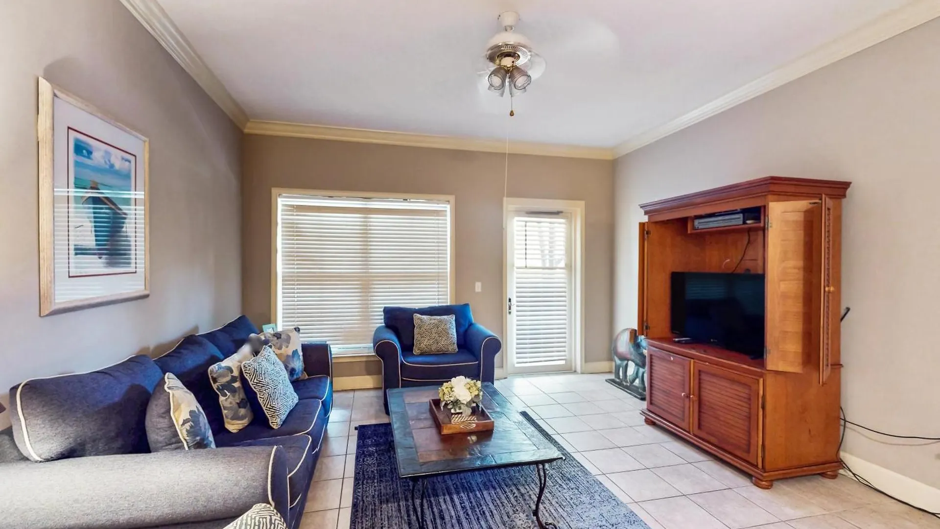 North Shore Place * Hilton Head Island