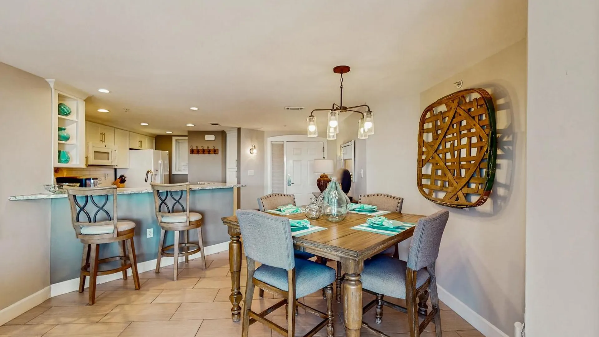 Apartment Windsor Court North 4209