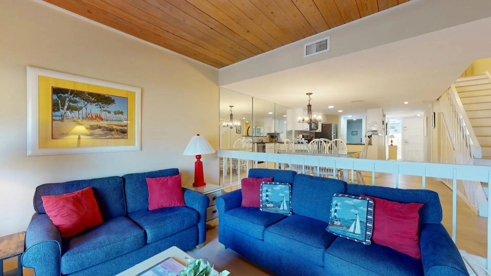 Stoney Creek 261 Apartment *