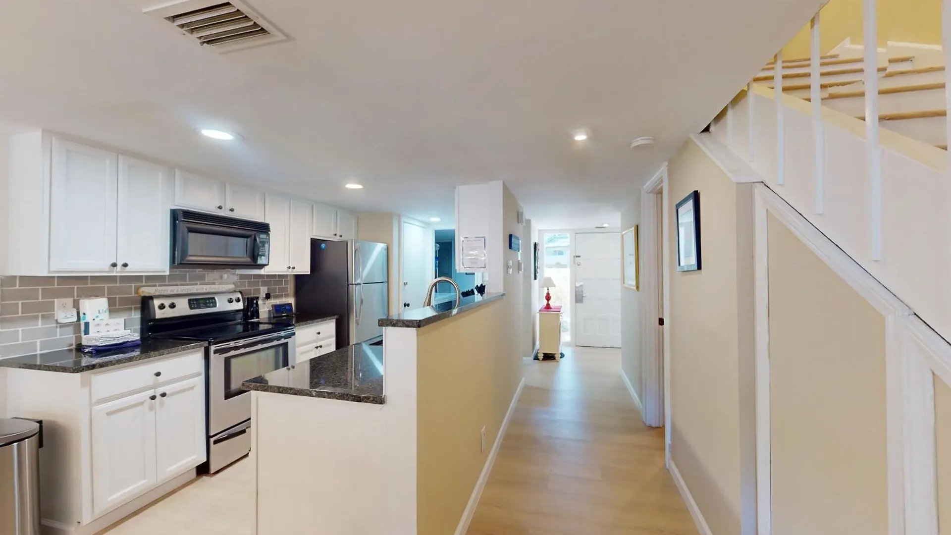 Apartment Stoney Creek 261