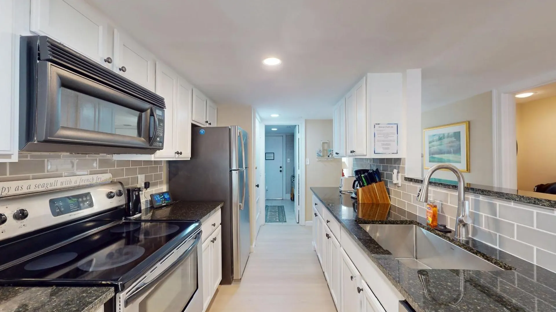 Apartment Stoney Creek 261 Hilton Head Island