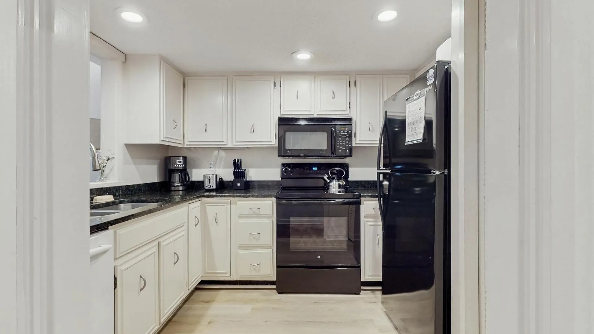Stoney Creek 268 Apartment