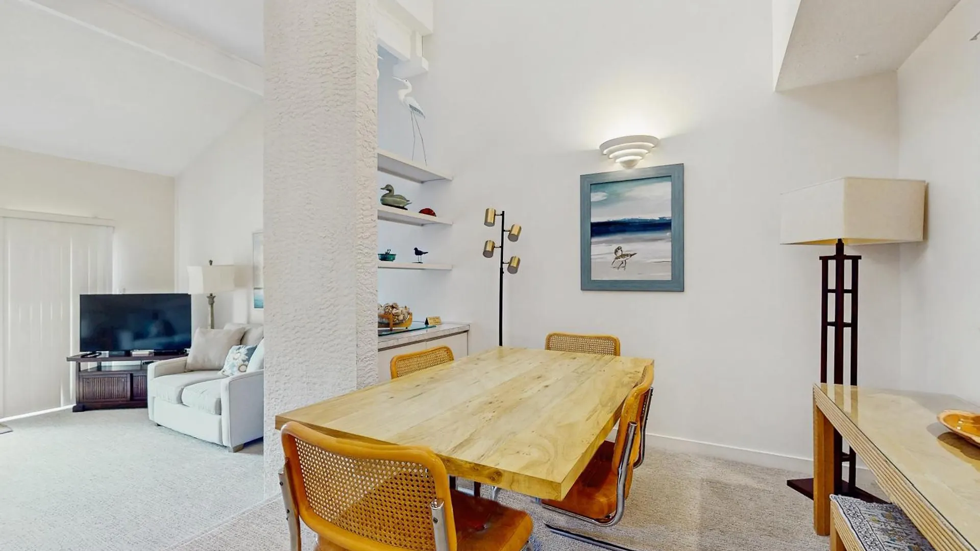 Apartment Stoney Creek 268 *