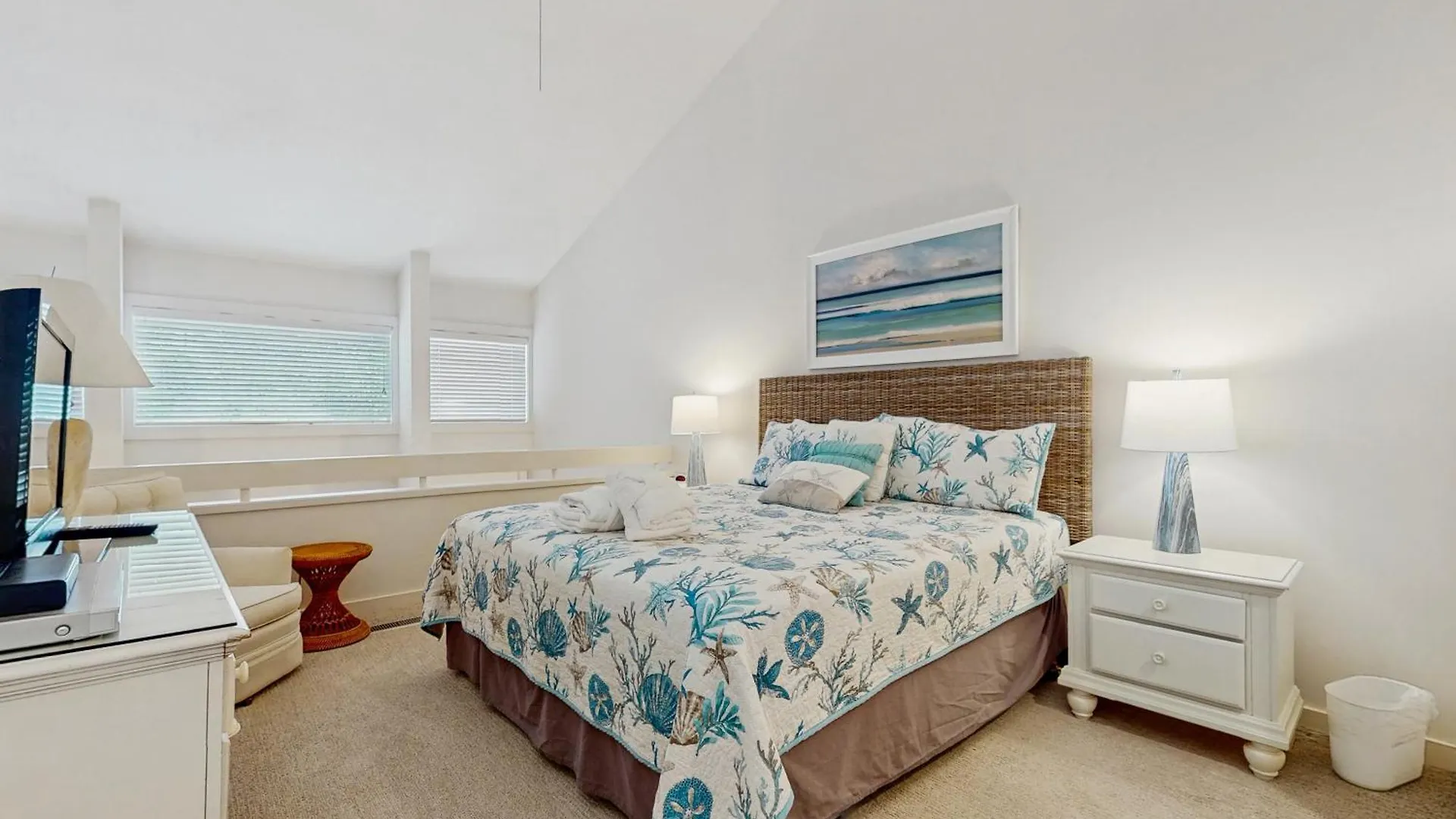 Apartment Stoney Creek 268 Hilton Head Island