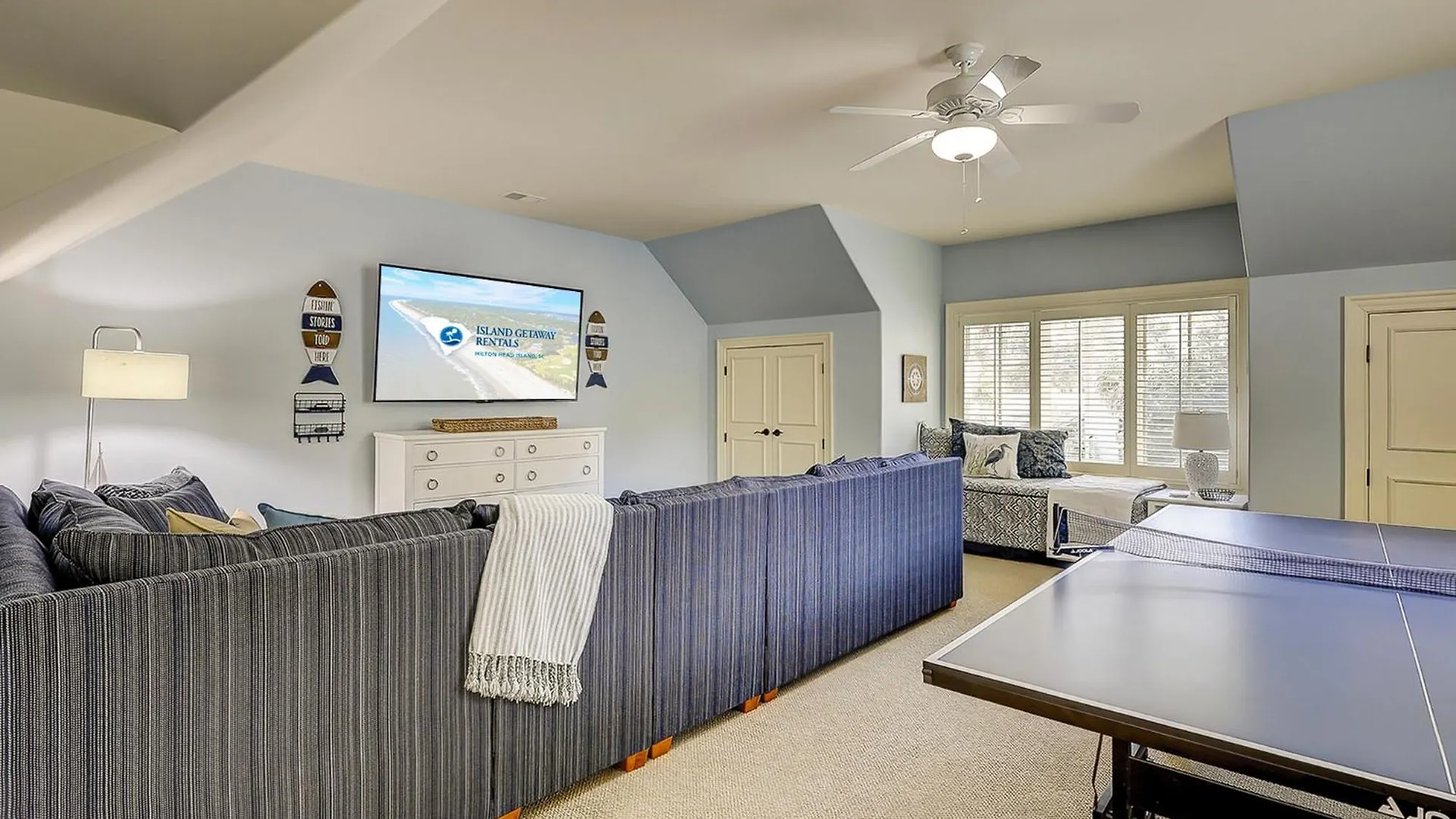 13 Wagon Rd Holiday home Hilton Head Island