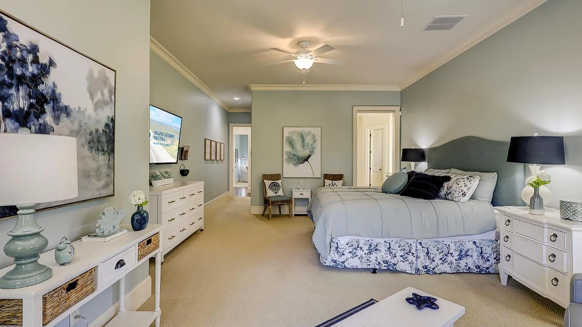 13 Wagon Rd Holiday home