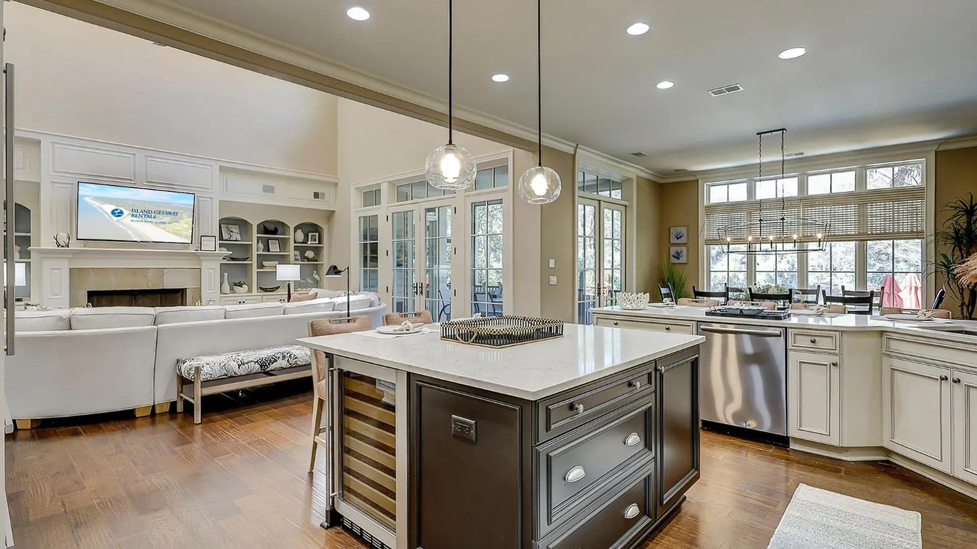 13 Wagon Rd Holiday home Hilton Head Island
