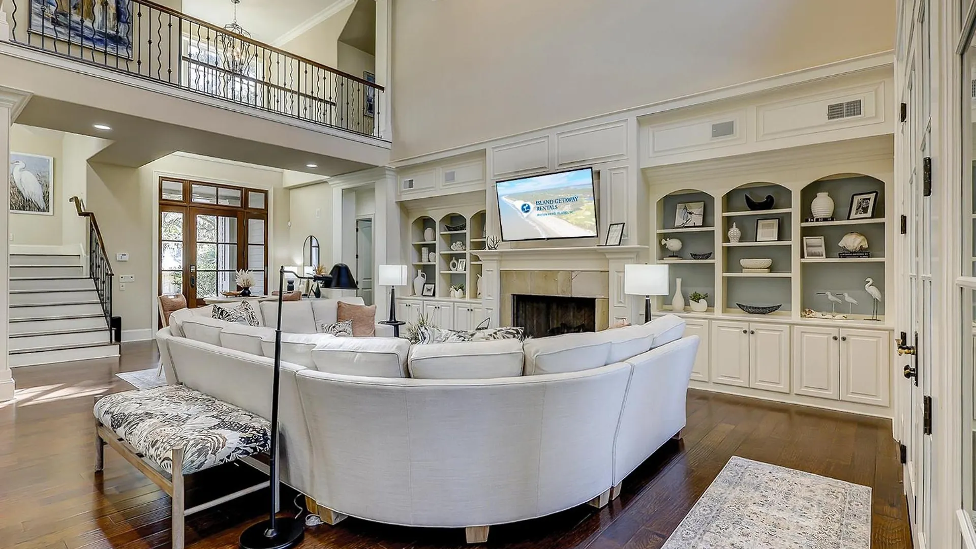 13 Wagon Rd Hilton Head Island