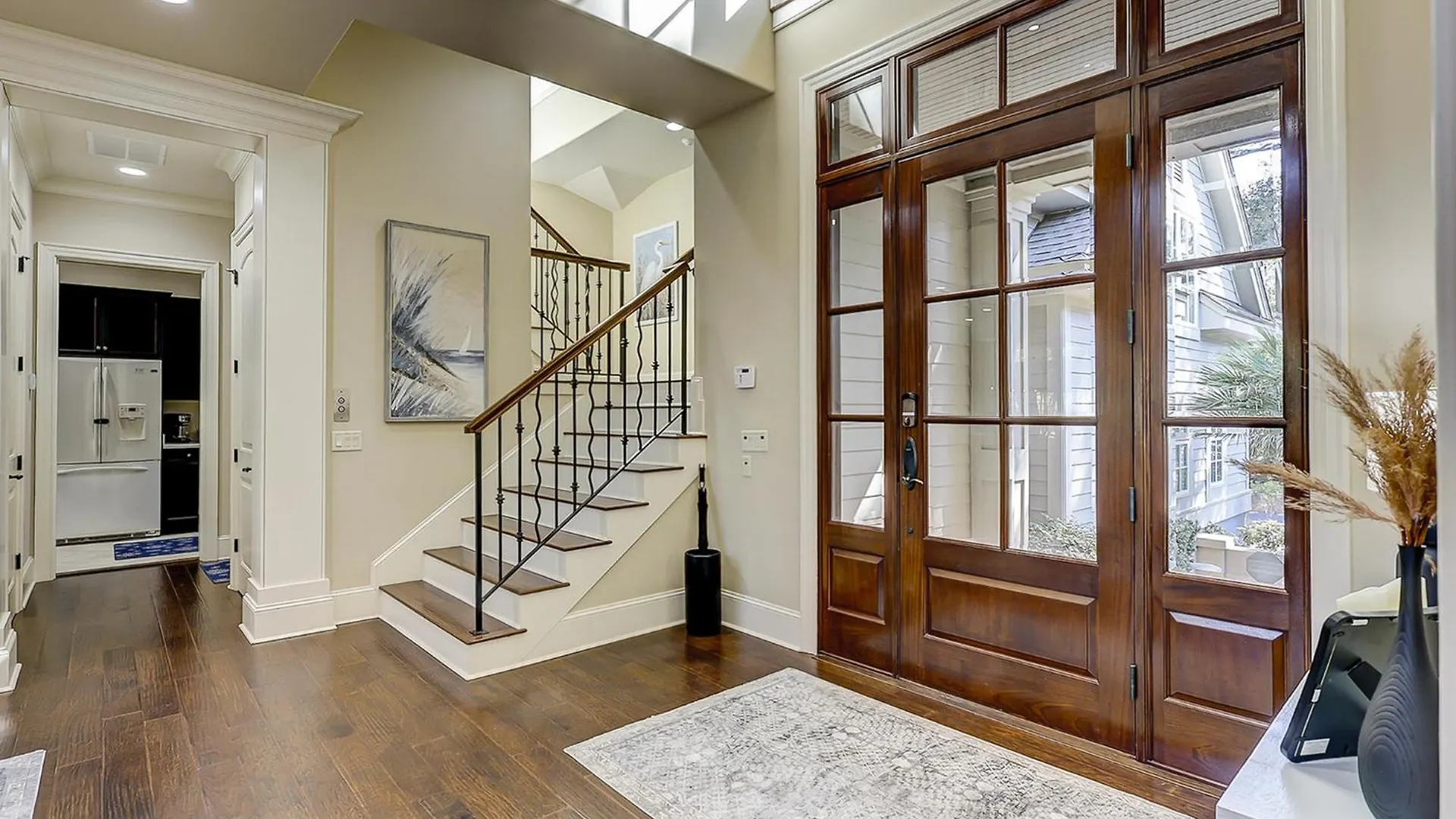 13 Wagon Rd * Hilton Head Island