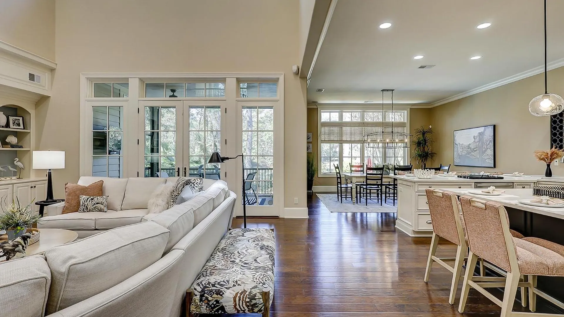 13 Wagon Rd * Hilton Head Island