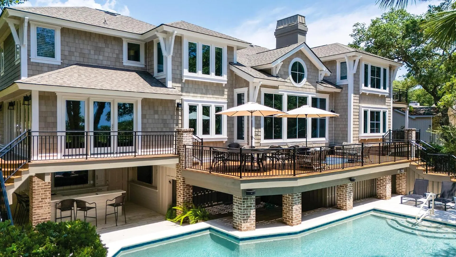 20 Sea Oak Lane Holiday home *