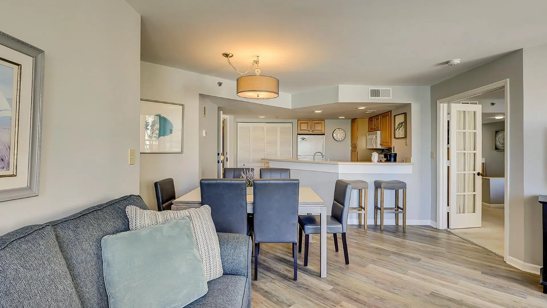 3124 Villamare * Hilton Head Island