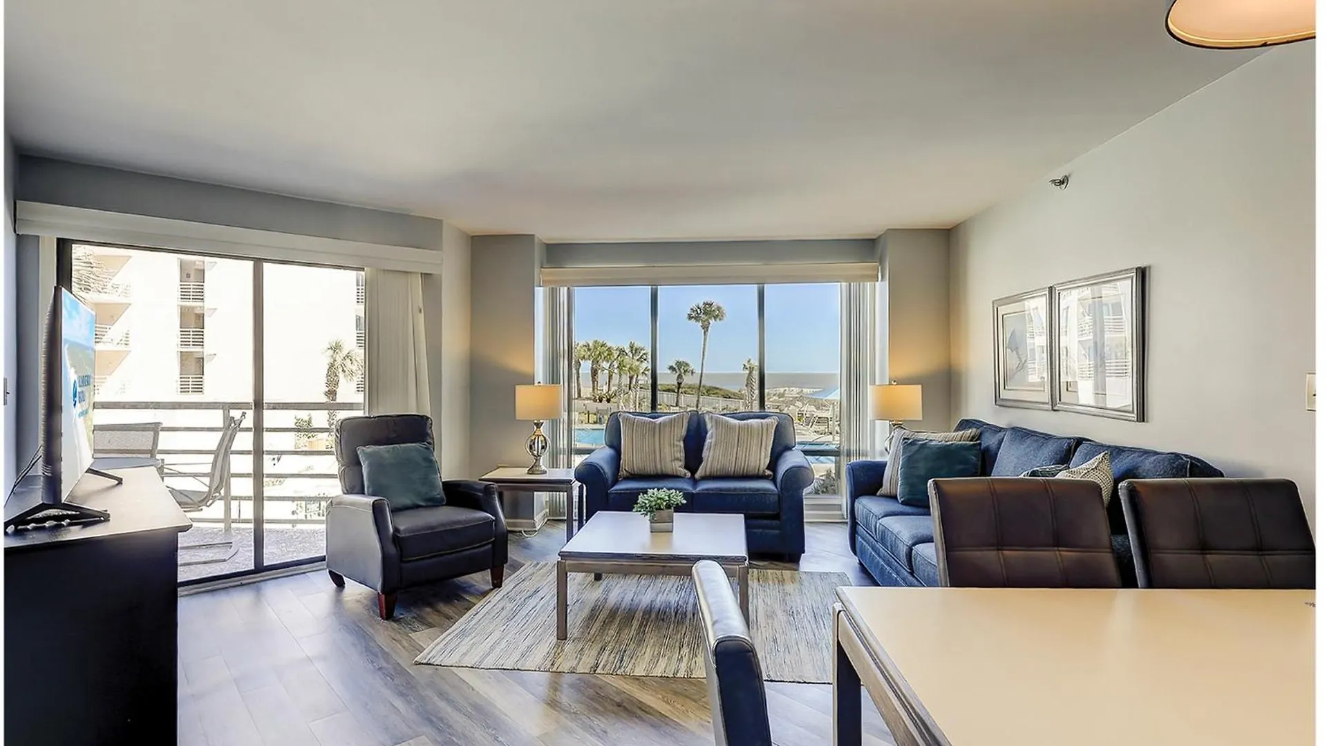 3124 Villamare Holiday home