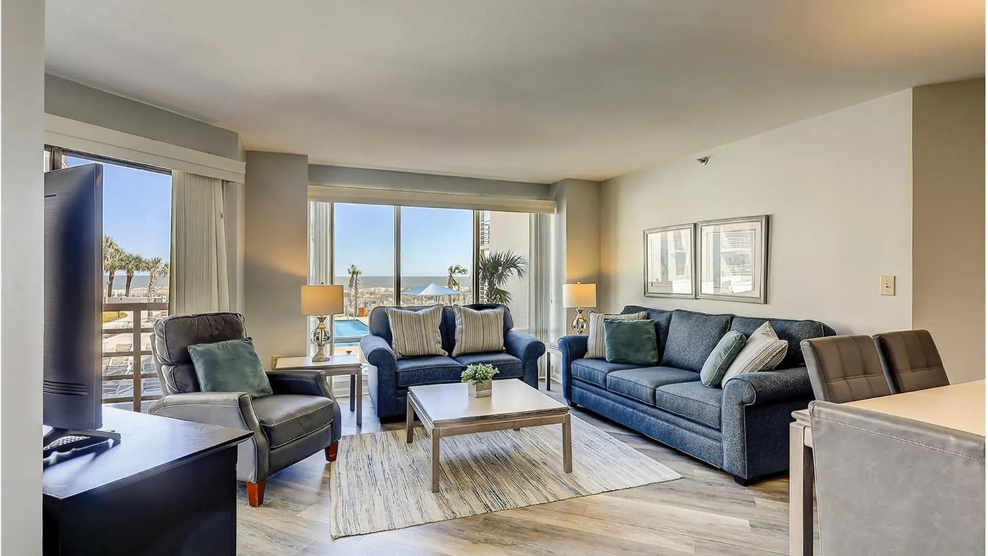 3124 Villamare Holiday home *