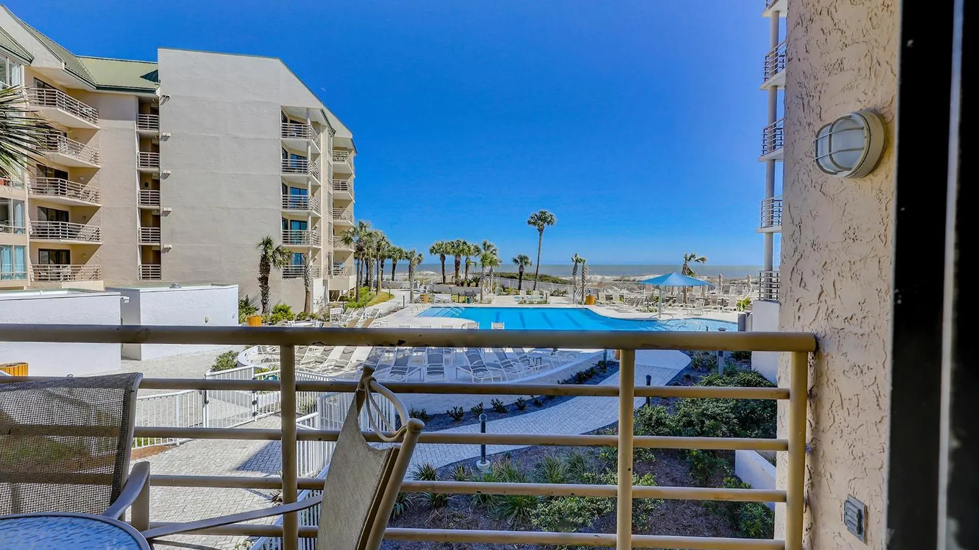Holiday home 3124 Villamare *