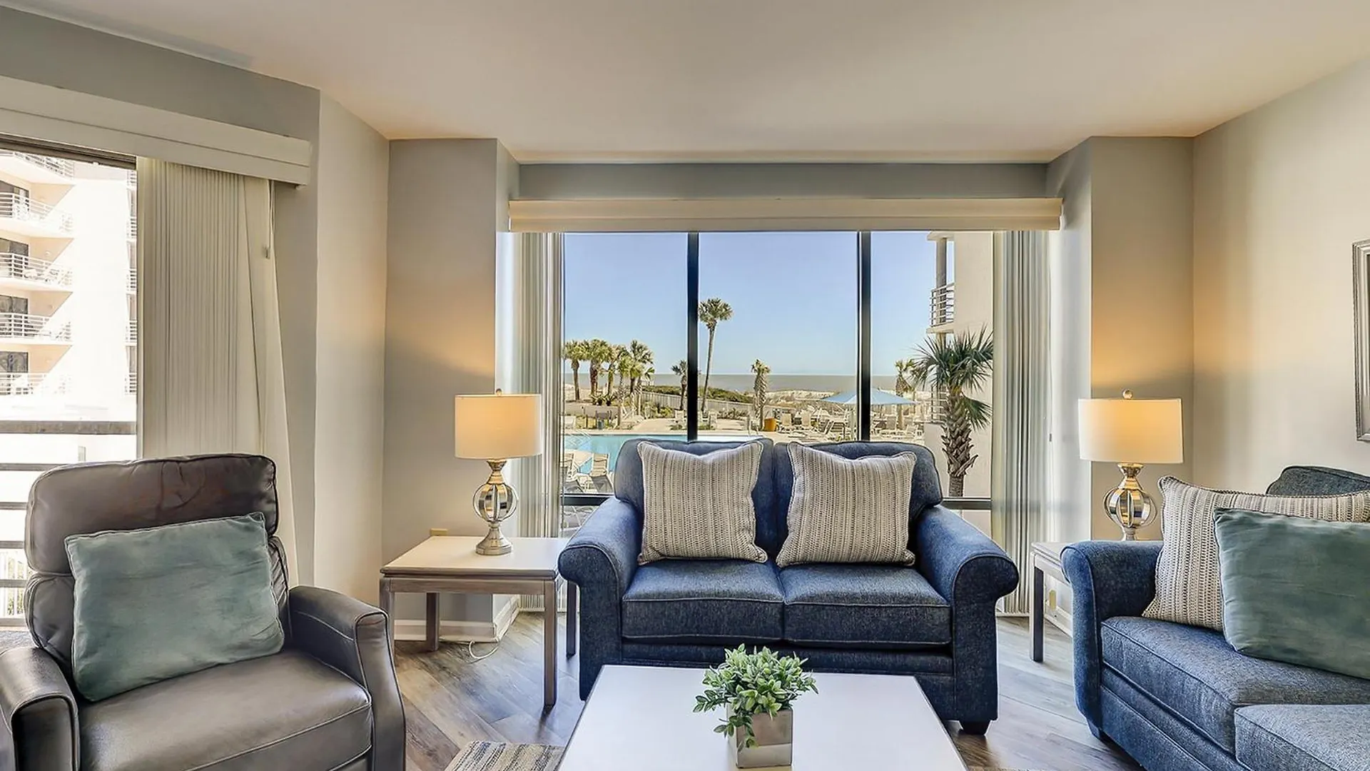 3124 Villamare Holiday home *
