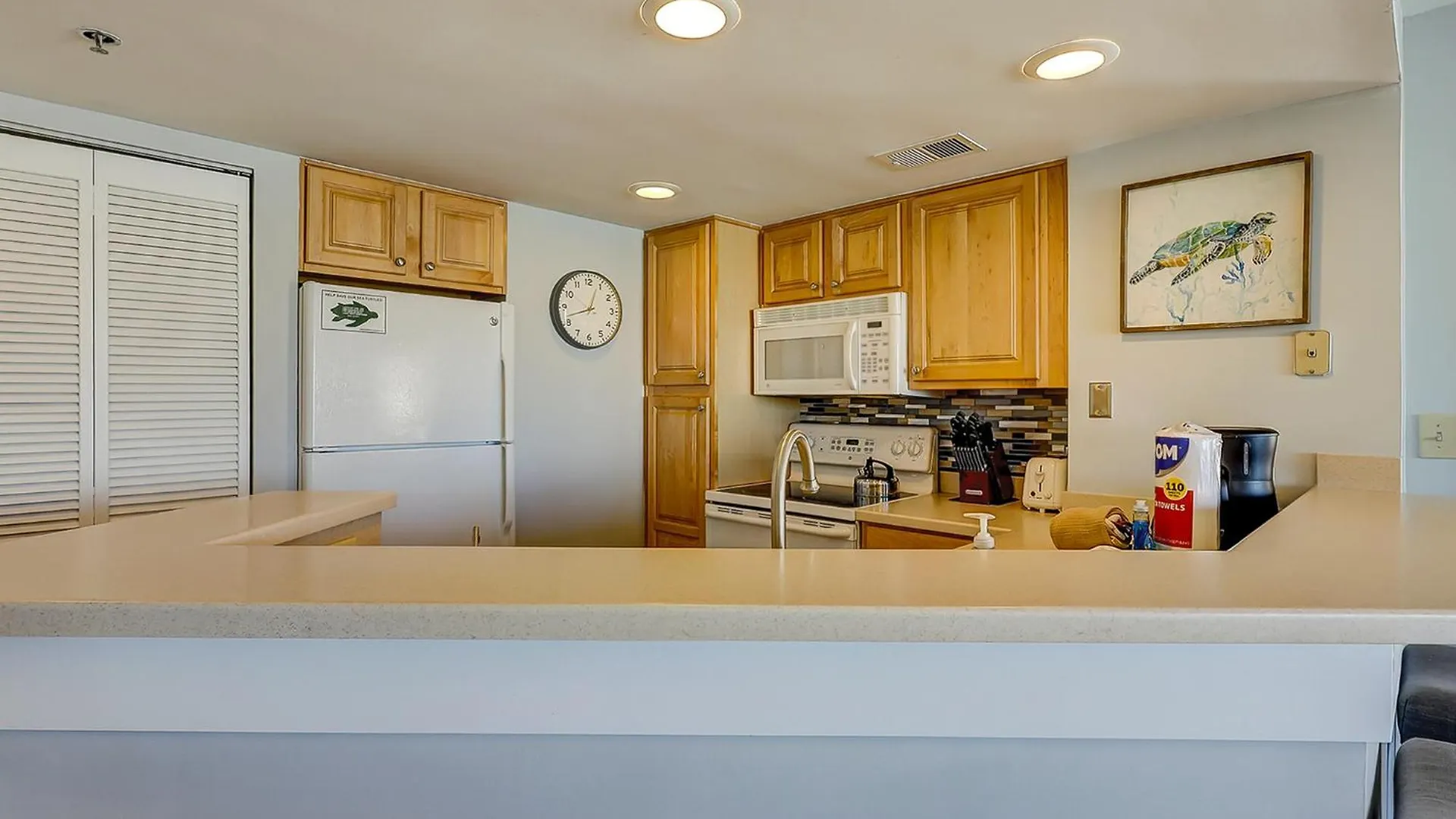 Holiday home 3124 Villamare *