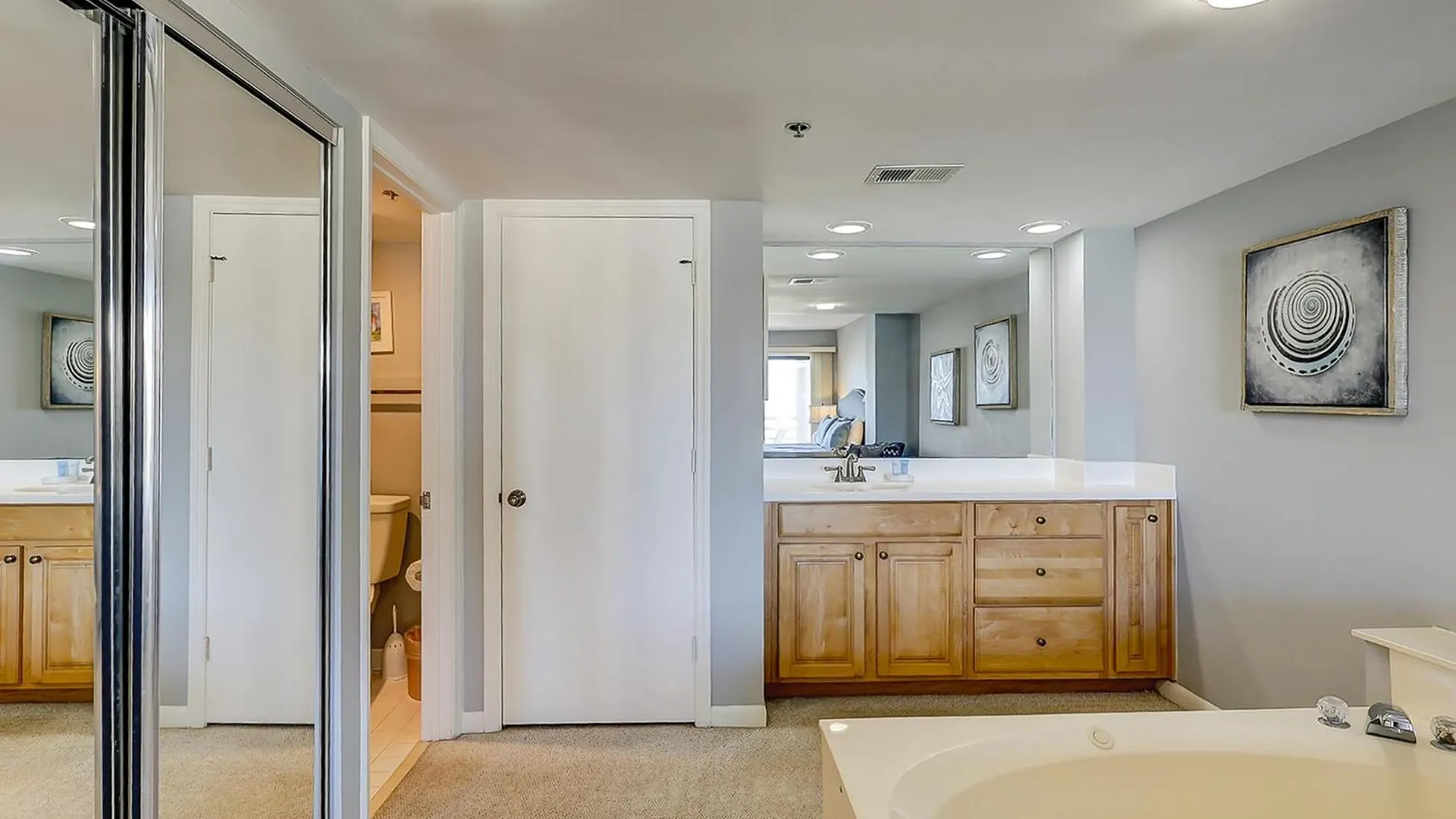 Holiday home 3124 Villamare