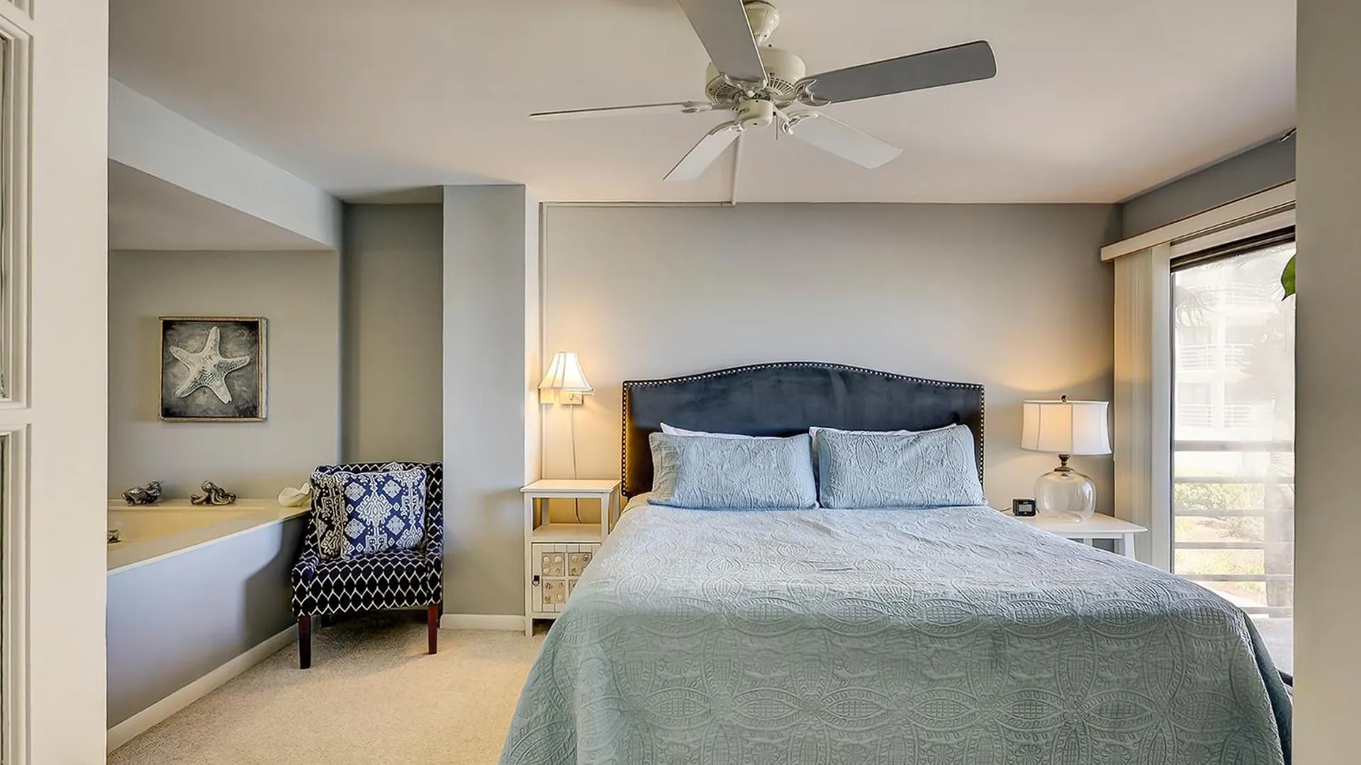 3124 Villamare Holiday home