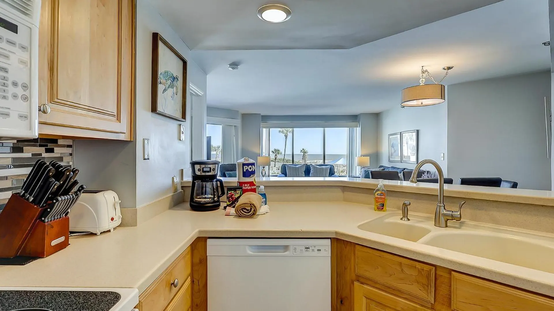 Holiday home 3124 Villamare