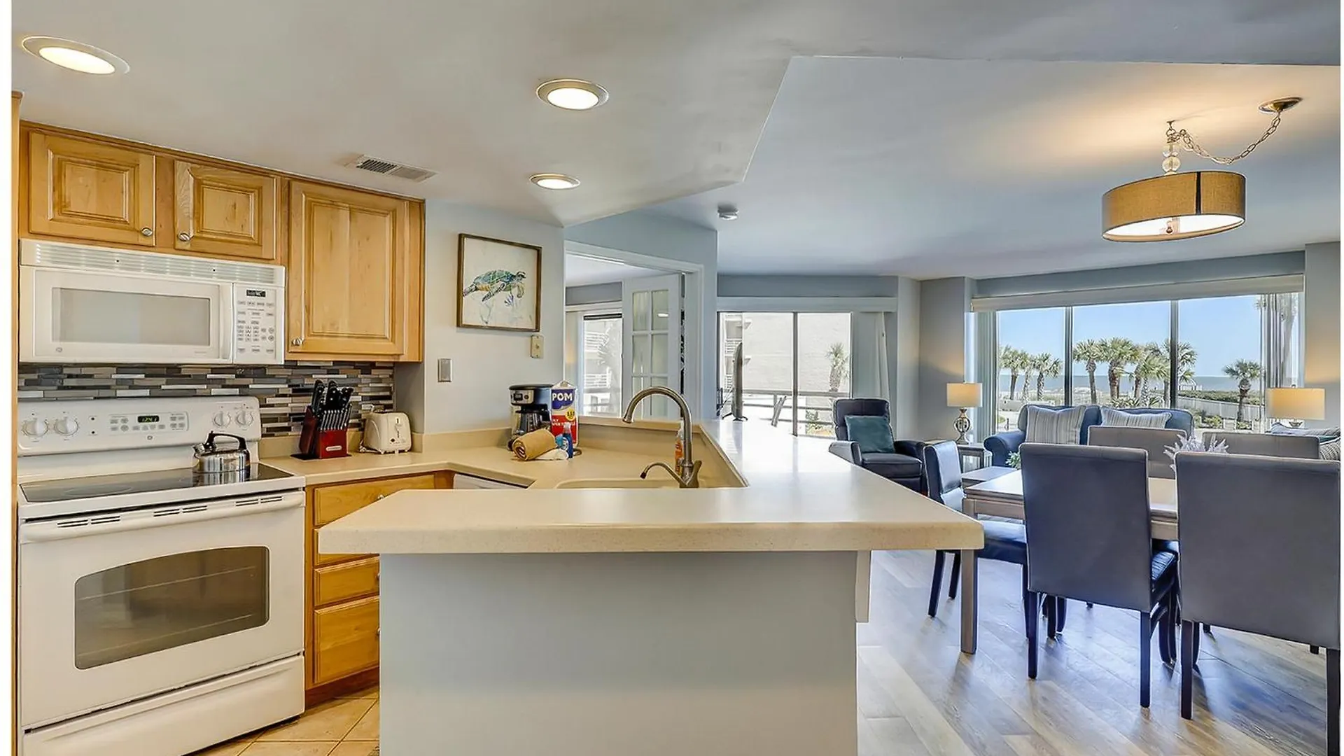 3124 Villamare Holiday home Hilton Head Island
