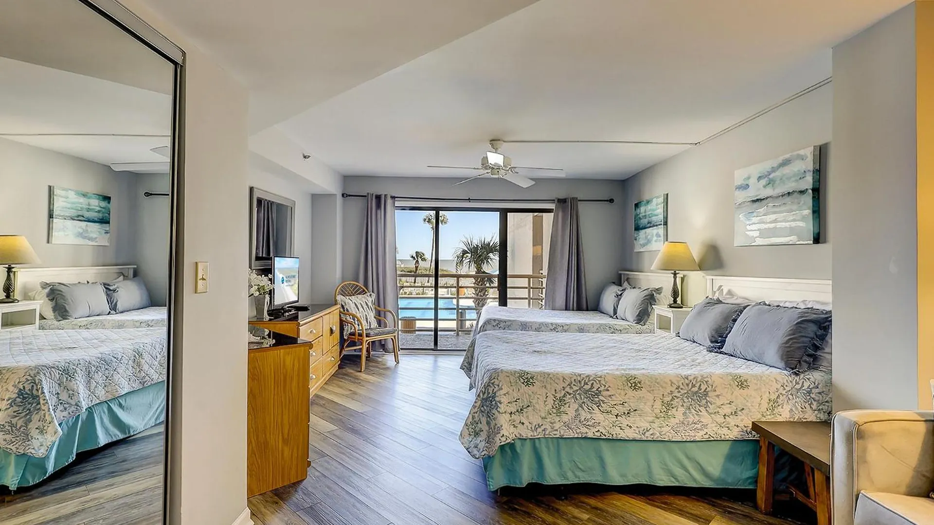 3124 Villamare * Hilton Head Island
