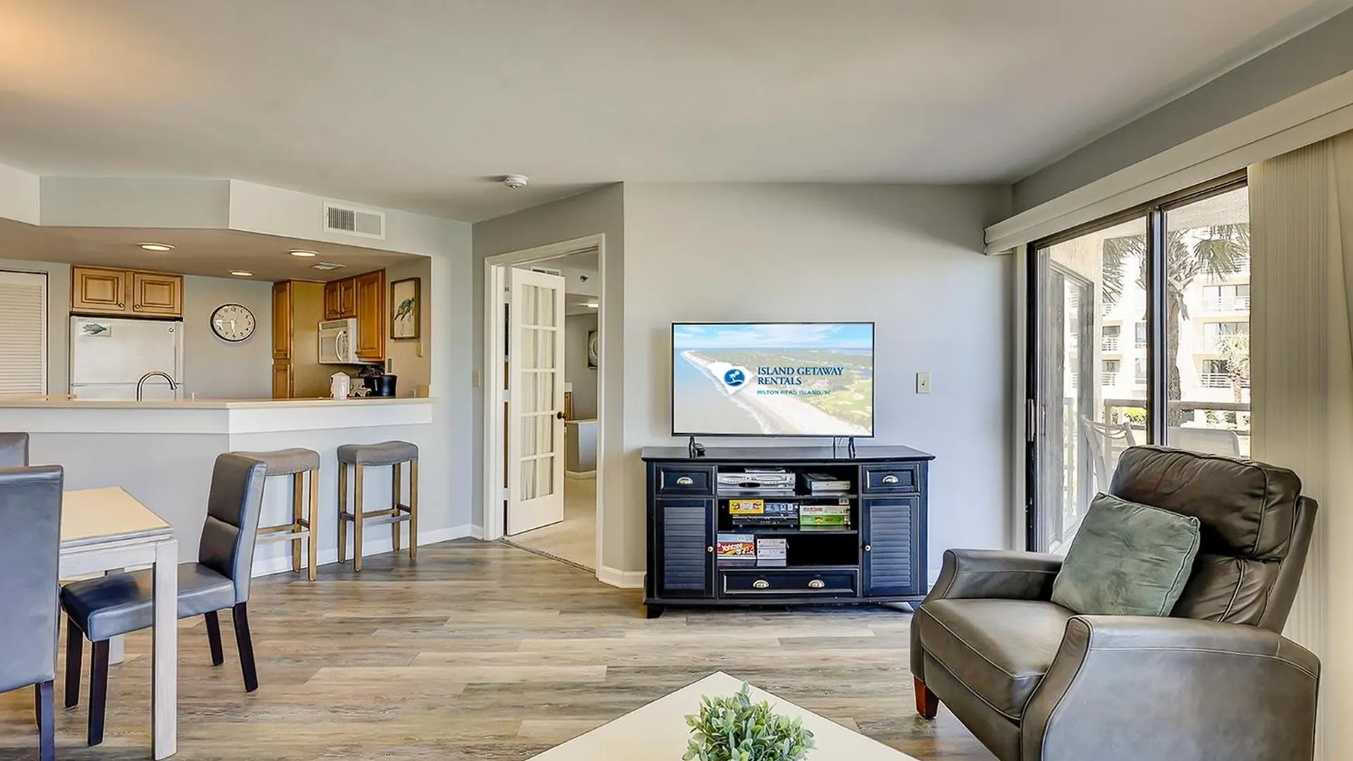 3124 Villamare Holiday home *