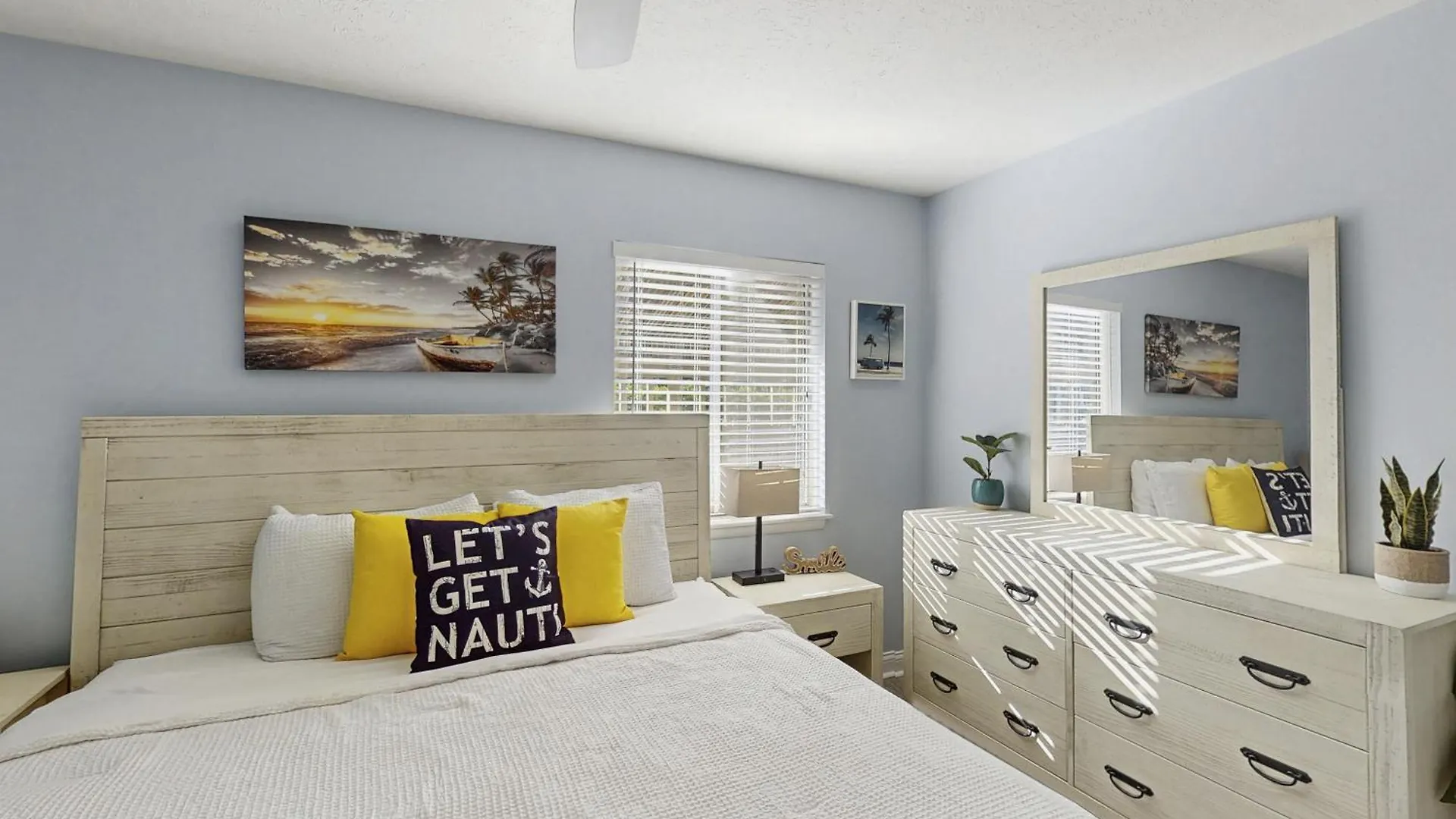 Villa Dunes D2 *