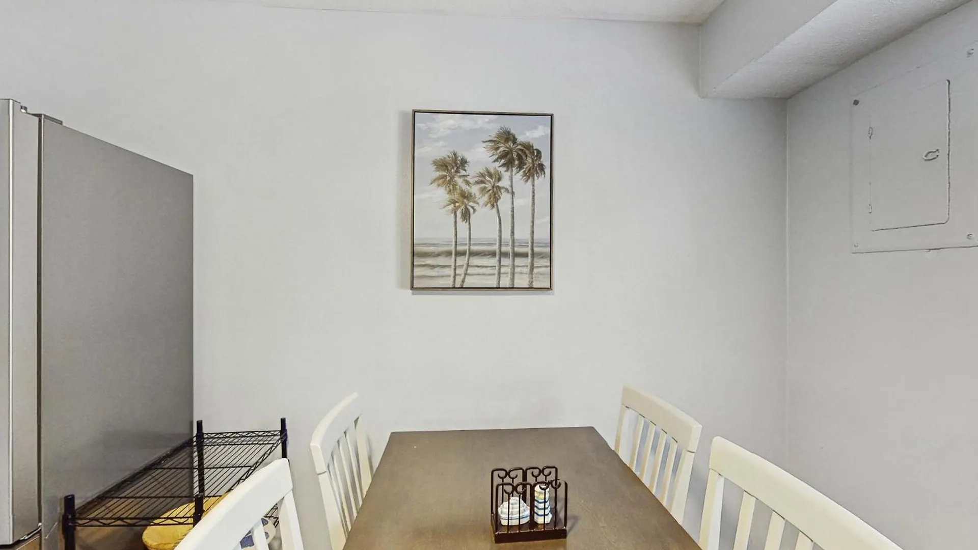 Dunes D2 Villa