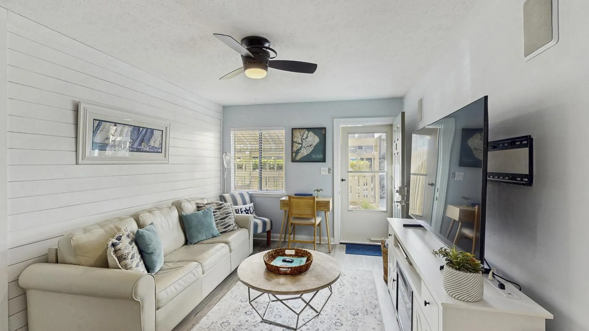 Villa Dunes D2 *