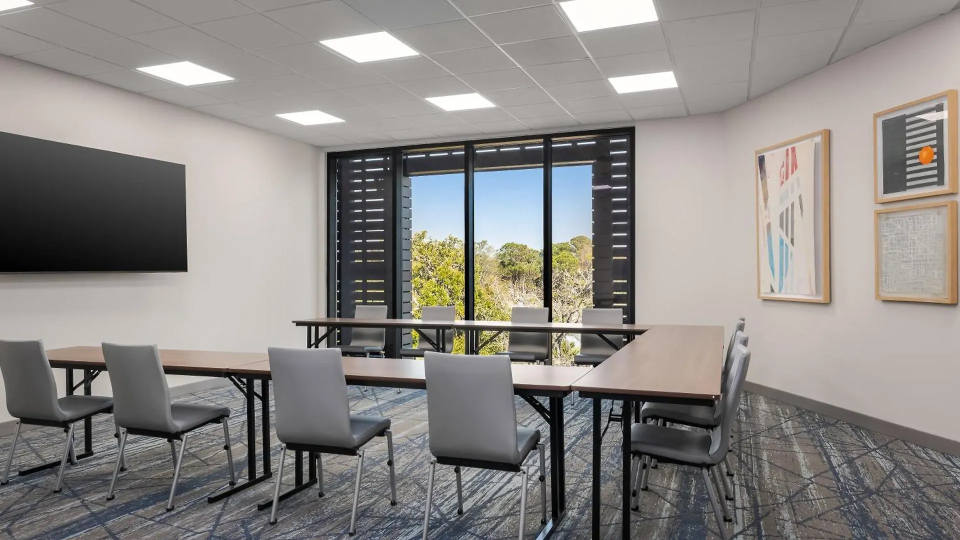 Express By Ihg 3* Hilton Head Island