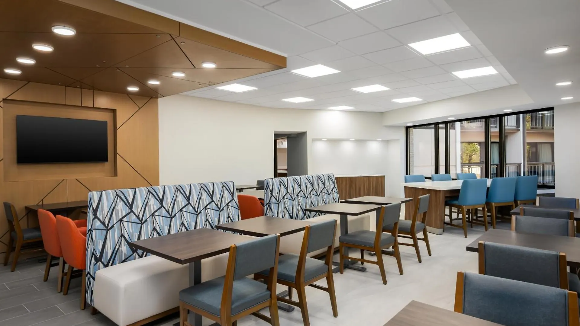 Express By Ihg Hotel Hilton Head Island