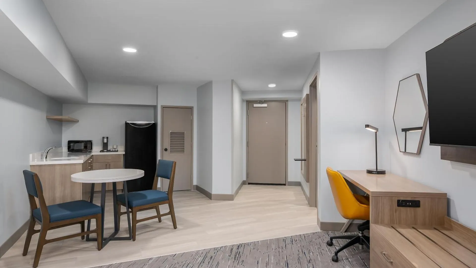 Hotel Express By Ihg