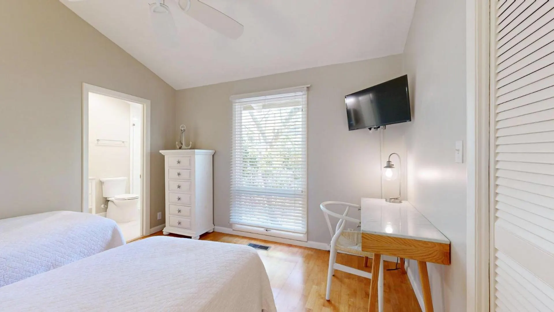 20 Port Tack Holiday home *