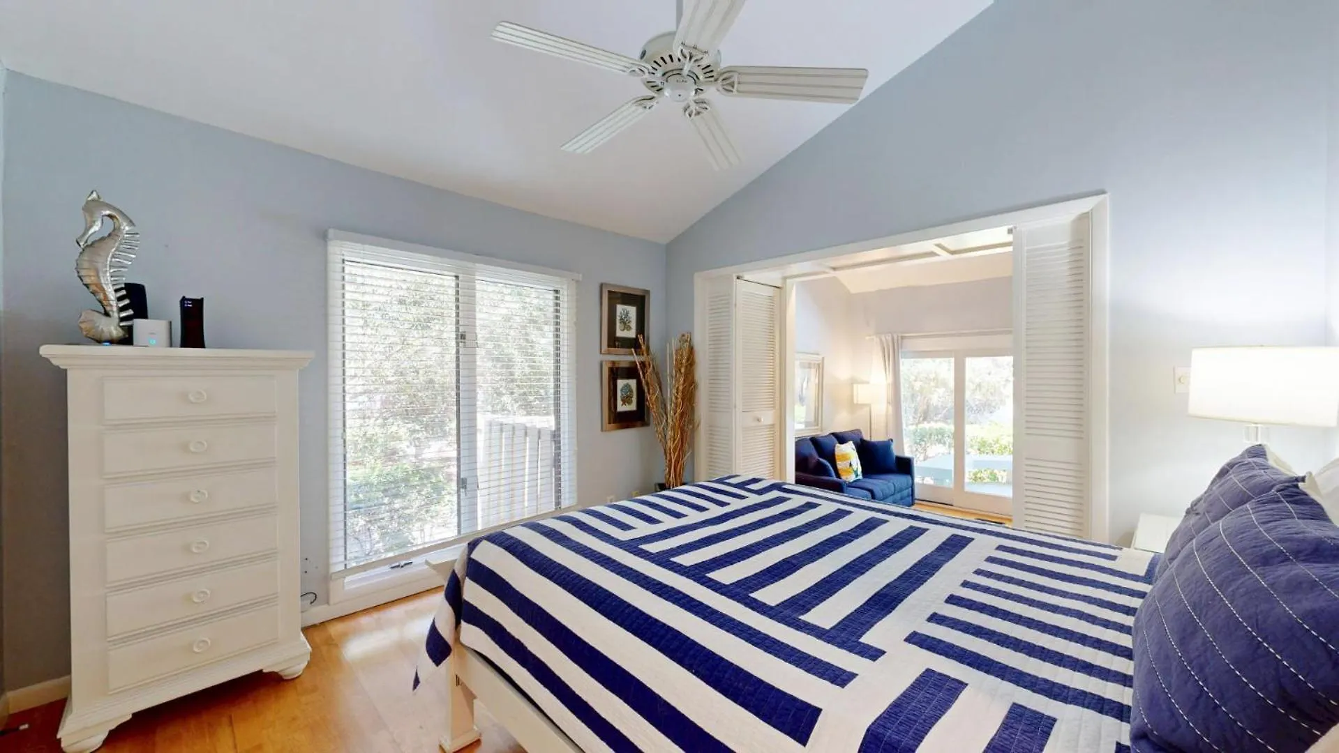 20 Port Tack Holiday home Hilton Head Island