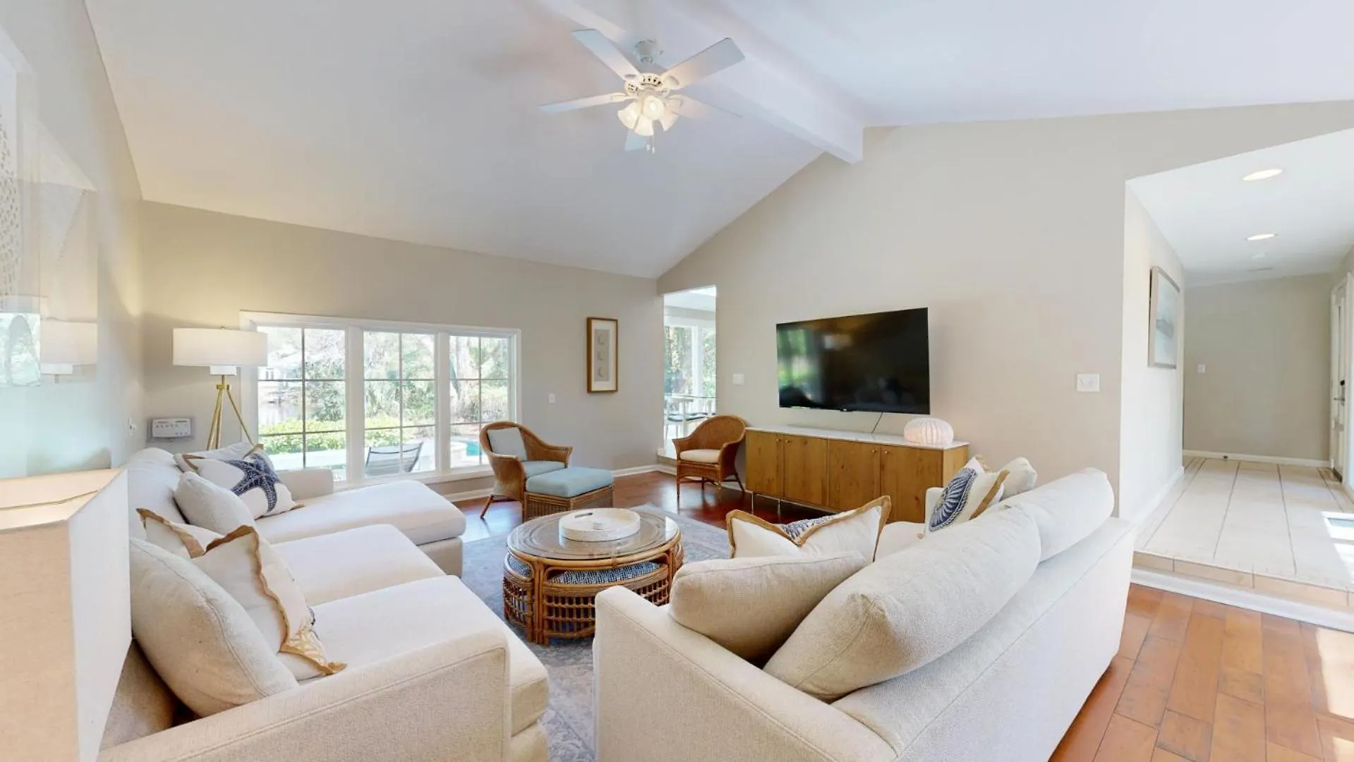 20 Port Tack Holiday home Hilton Head Island