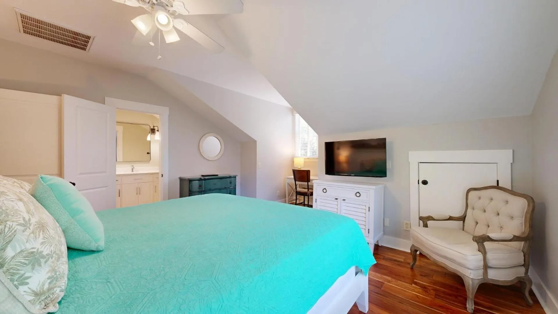4 Full Sweep * Hilton Head Island