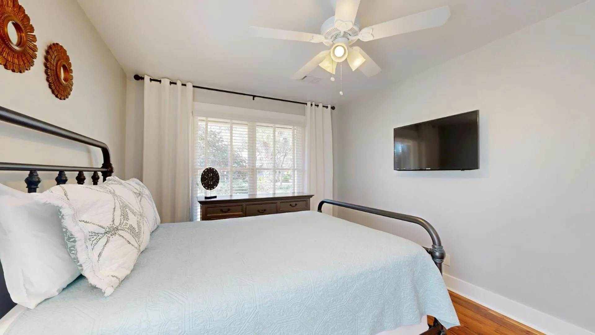 4 Full Sweep Holiday home Hilton Head Island