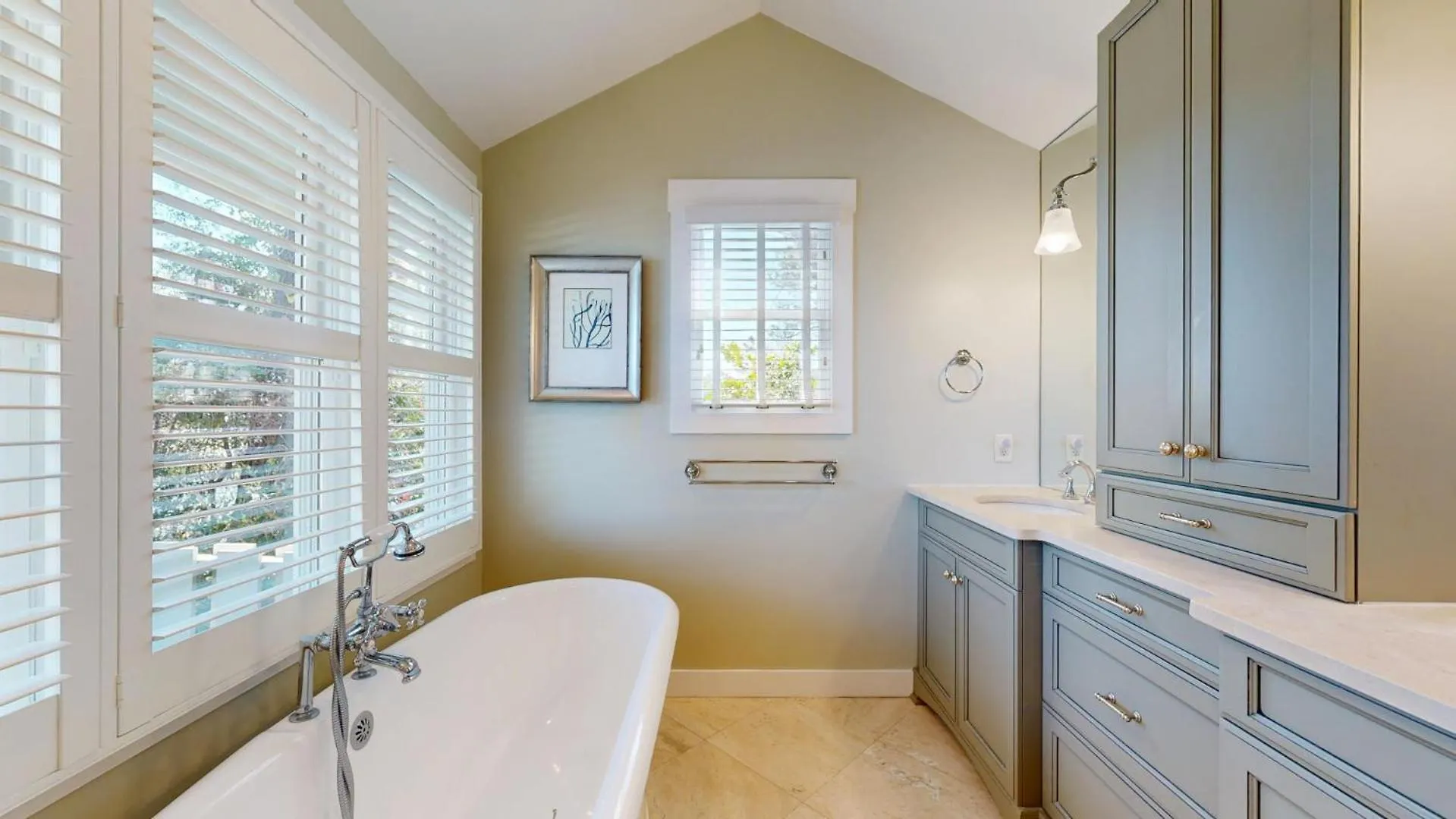 4 Full Sweep * Hilton Head Island