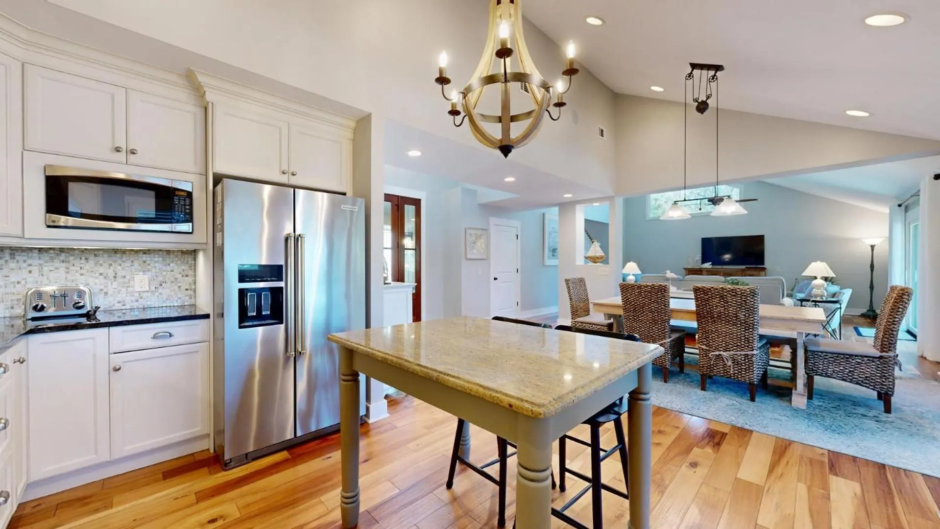 4 Full Sweep Holiday home Hilton Head Island