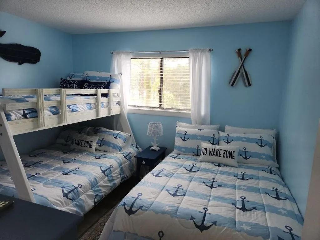 Holiday home Hilton Head Iv *