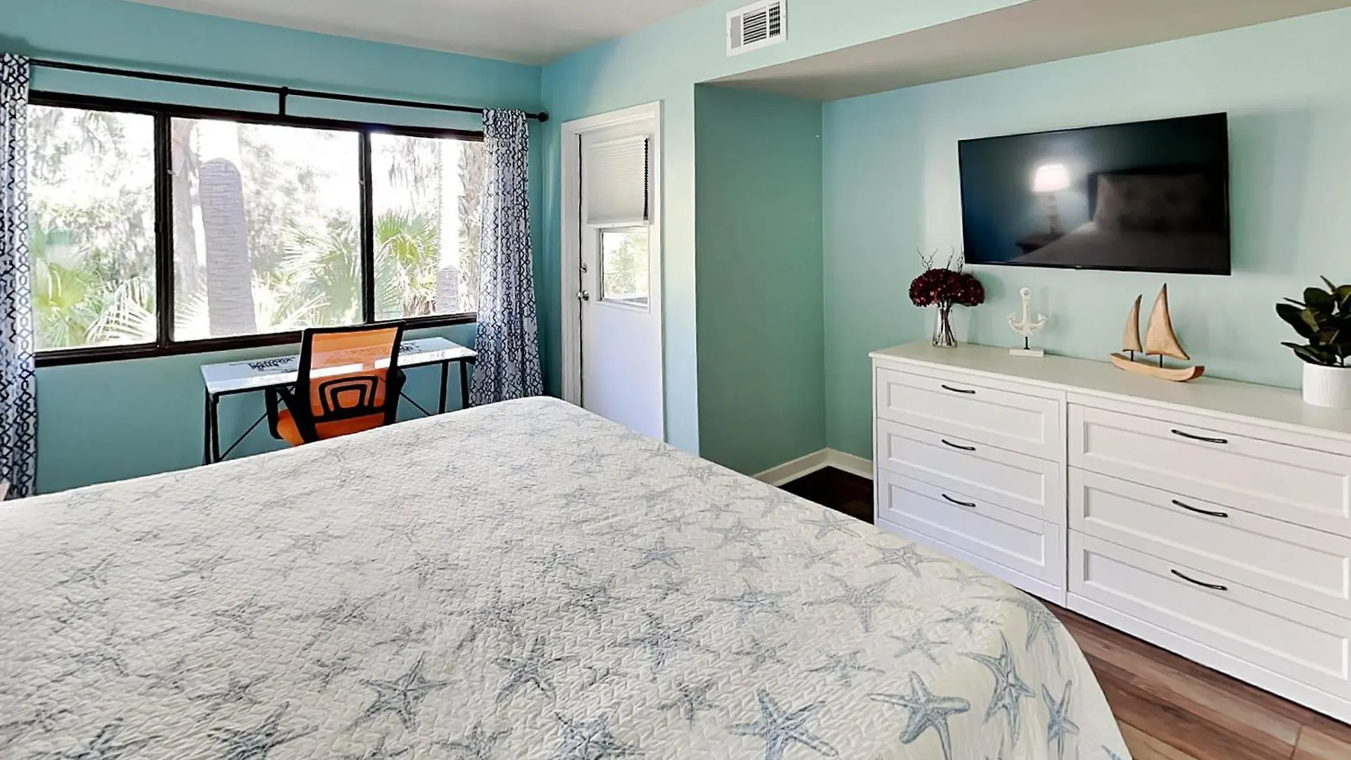 Treetops 6101 Apartment