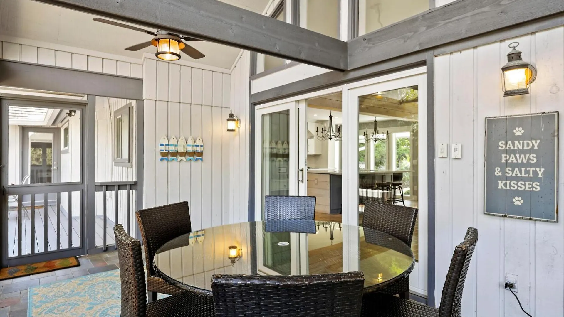 62 Mooring Buoy Villa *