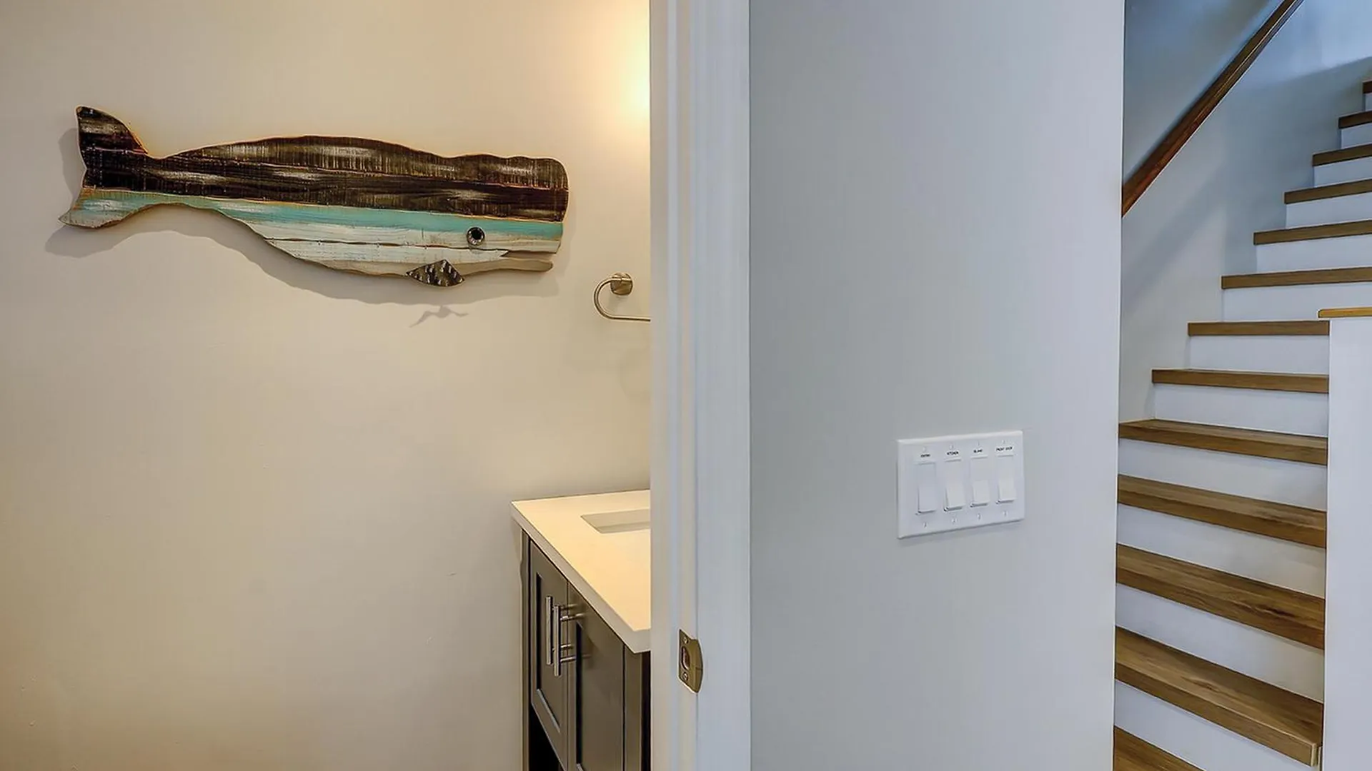 Villa Beachwalk 165 *