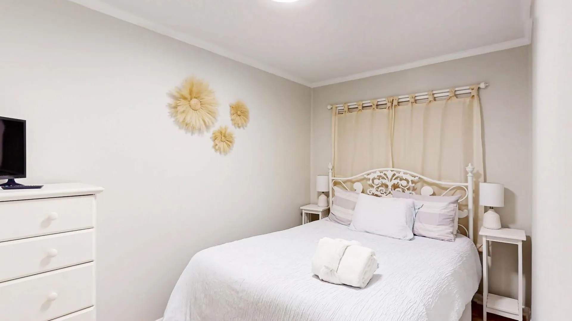Apartment Hh & Tennis 248c